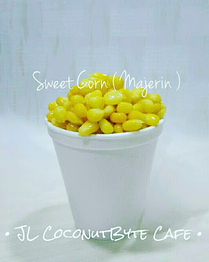 JL CoconutByte Cafe Est.2017