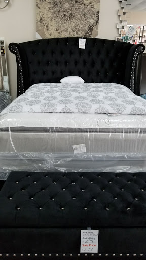 Furniture Store «Co-Z Furniture», reviews and photos, 6132 Covington Hwy, Lithonia, GA 30058, USA