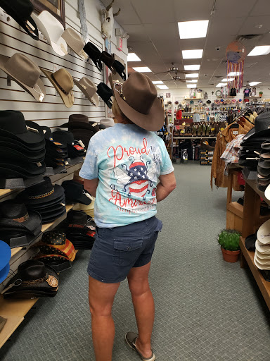Western Apparel Store «Cowtown Cowboy Outfitters», reviews and photos, 761 US-40, Pilesgrove, NJ 08098, USA