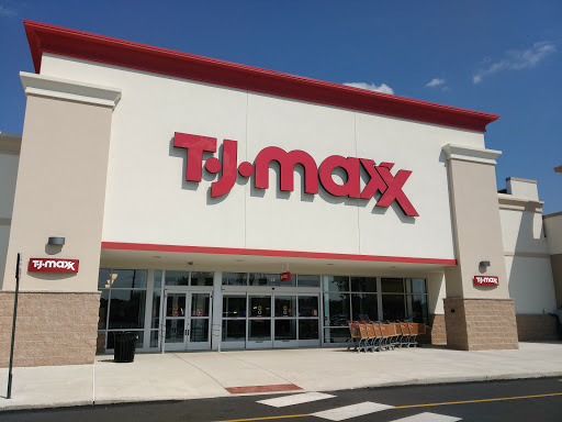 Department Store «T.J. Maxx & HomeGoods», reviews and photos, 221 N West End Blvd, Quakertown, PA 18951, USA
