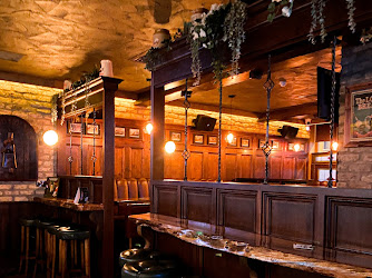 The Arch Bar