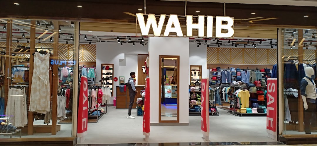 Wahib For Clothes