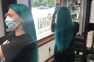 Electric Hair Co image