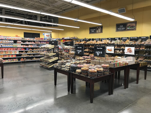 Discount Store «Walmart», reviews and photos, 1851 Bunker Lake Blvd NW, Andover, MN 55304, USA