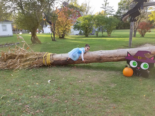 Tourist Attraction «Crossroads Village & Huckleberry Railroad», reviews and photos, 6140 Bray Road, Flint, MI 48505, USA