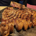 Photo n°2 de l'avis de Pio.' fait le 04/02/2020 à 11:03 sur le  Koru bistrot à San Severo