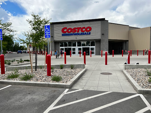 Warehouse store «Costco Wholesale», reviews and photos, 2505 Catron St, Bozeman, MT 59718, USA