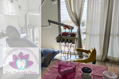 CONSULTORIO ODONTOLOGICO Dra. OTERO - (Dentista)
