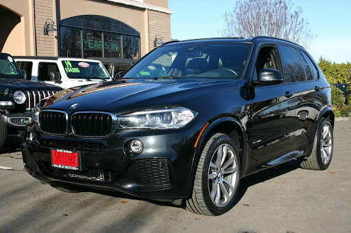 Used Car Dealer «Diablo Motors», reviews and photos, 2067 San Ramon Valley Blvd, San Ramon, CA 94583, USA