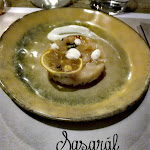 Photo n°1 de l'avis de Elisa.a fait le 03/09/2020 à 14:20 sur le  Sasaràl à Cesena