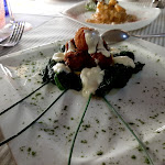 Photo n°9 de l'avis de S. fait le 20/09/2019 à 21:11 sur le  Il Pesciolino à Tarquinia