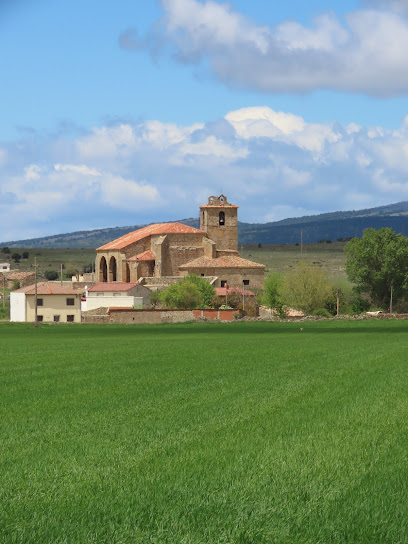 Sitios que visitar en Pozalmuro