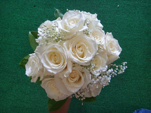 Florist «Deptula Florist & Gifts», reviews and photos, 925 W Wise Rd, Schaumburg, IL 60193, USA