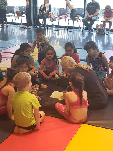 Community Center «Maryvale Community Center», reviews and photos, 4420 N 51st Ave, Phoenix, AZ 85031, USA