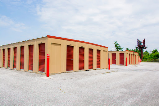 Self-Storage Facility «140 Mini Storage», reviews and photos, 3240 Old Westminster Pike, Finksburg, MD 21048, USA