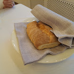 Photo n°5 de l'avis de Simone.l fait le 13/05/2024 à 15:38 sur le  Ariminum Hotel à Rimini