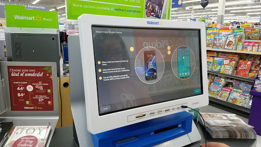 Department Store «Walmart Supercenter», reviews and photos, 782 I-30, Rockwall, TX 75032, USA