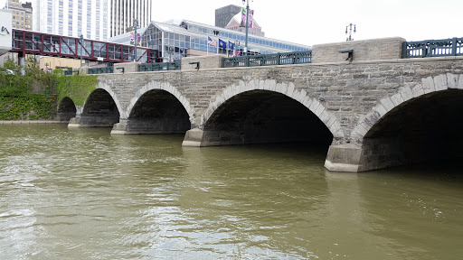 Museum «High Falls Museum», reviews and photos, 74 Browns Race, Rochester, NY 14614, USA