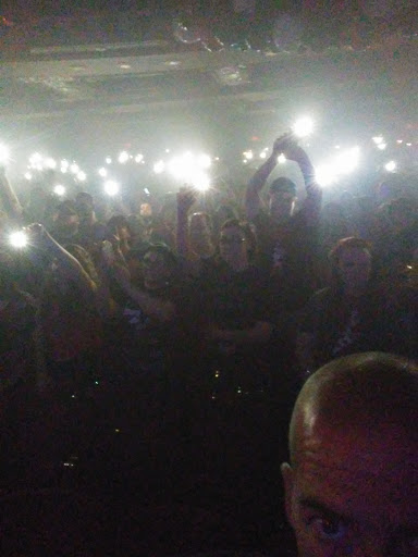 Performing Arts Theater «Coronado Performing Arts Center», reviews and photos, 314 N Main St, Rockford, IL 61101, USA