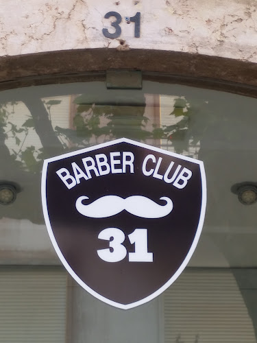 Barber Club 31