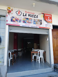 Restaurante La Hueca