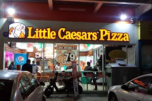 Little Caesars Pizza image