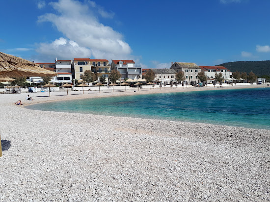 Plage de Velika Raduca