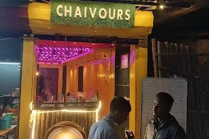 ChaiVours image