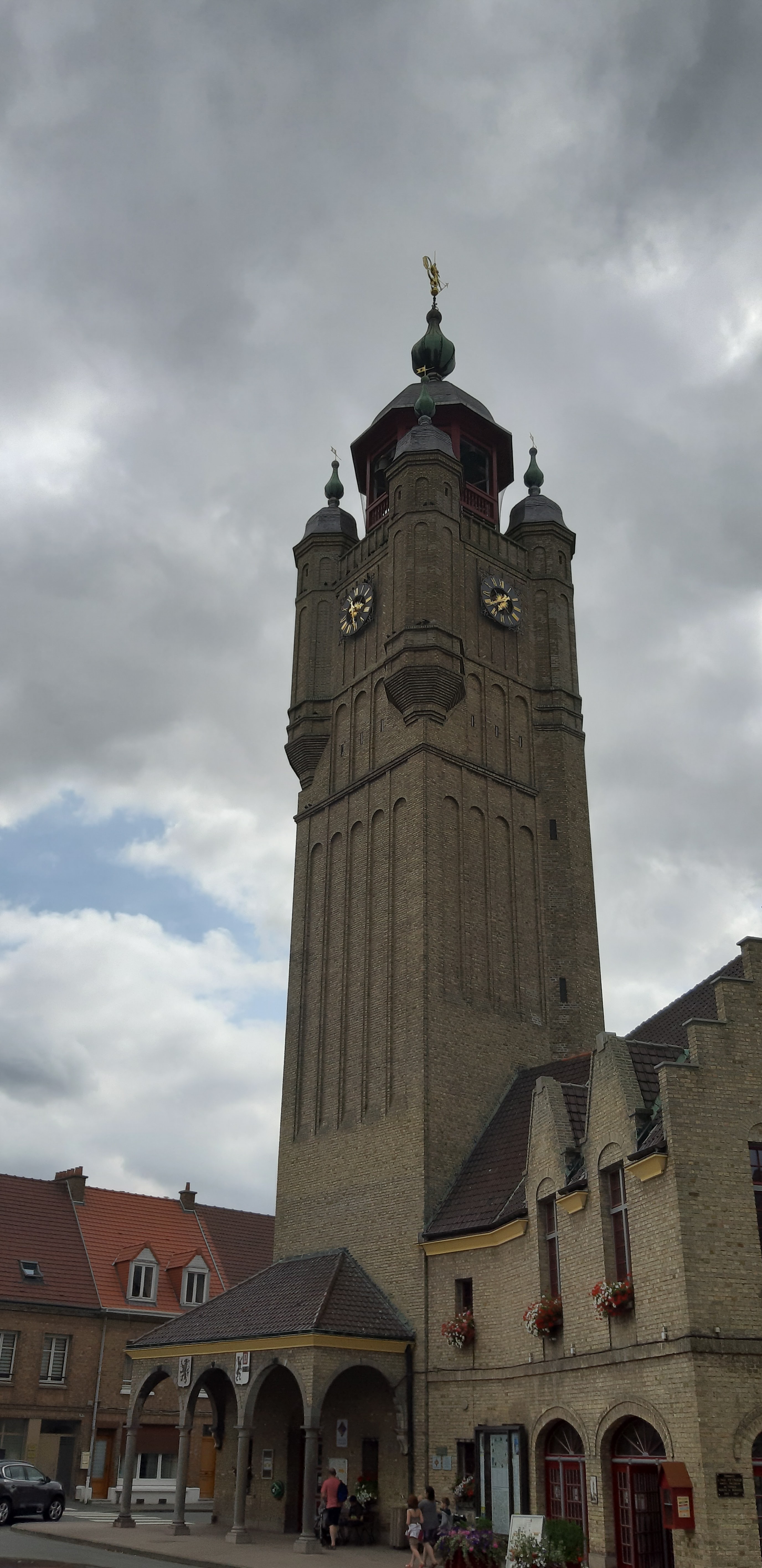 Photo n° 1 de l'avis de Olivier.u fait le 07/08/2019 à 10:32