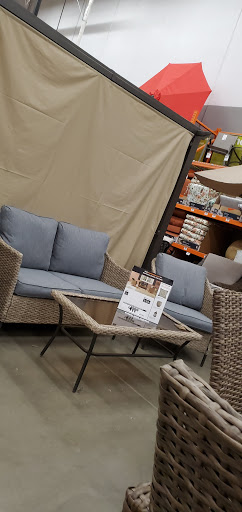 Home Improvement Store «The Home Depot», reviews and photos, 8334 Tamarack Village, Woodbury, MN 55125, USA