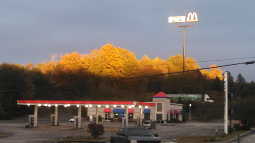 Wine Store «Gordonsville Discount Liquors», reviews and photos, 482 Gordonsville Hwy, Gordonsville, TN 38563, USA