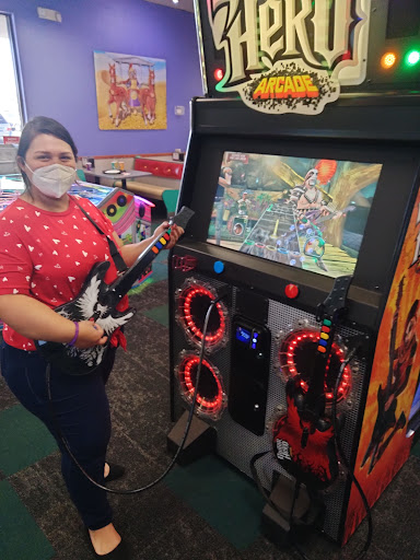 Shopping Mall «Bell Shopping Center», reviews and photos, 5029 E Florence Ave, Bell, CA 90201, USA