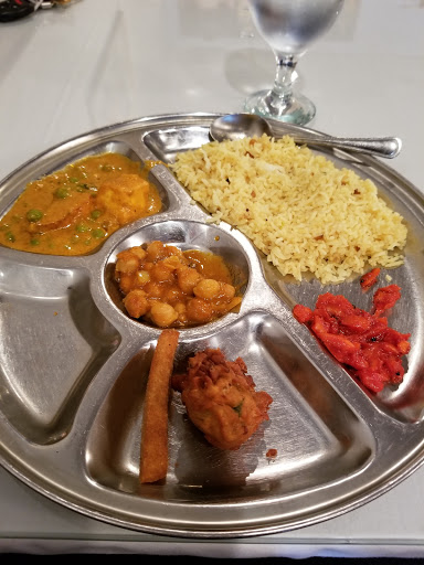 Restaurant «Taj India Palace», reviews and photos, 5156 Wilson Mills Rd, Cleveland, OH 44143, USA
