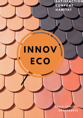 Innov & eco à Pompignac