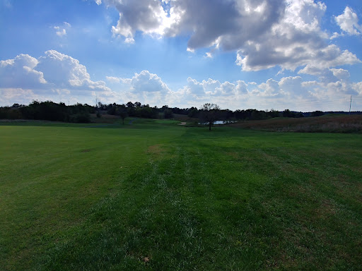 Golf Course «Boots Randolph Golf Course», reviews and photos, 2711 Blue Spring Rd, Cadiz, KY 42211, USA