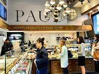 Atmosphère du Restaurant servant le petit-déjeuner PAUL à Paris - n°7