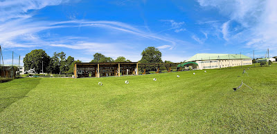 Golf des Loges à Saint-Germain-en-Laye