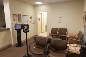 Palm Desert VA Clinic image