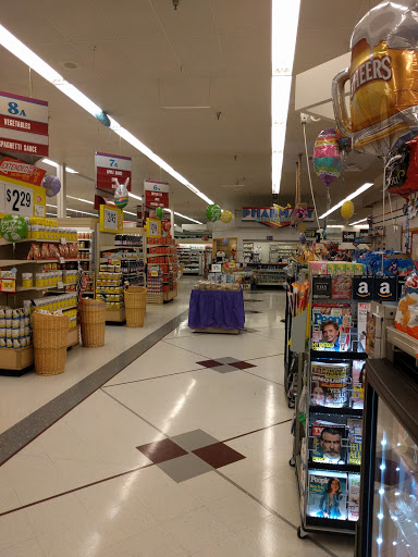 Grocery Store «Giant Food Stores», reviews and photos, 10 Newport Rd, Leola, PA 17540, USA