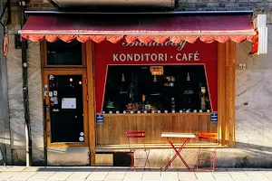 Broadway Café, Konditori & Kvarterskrog image