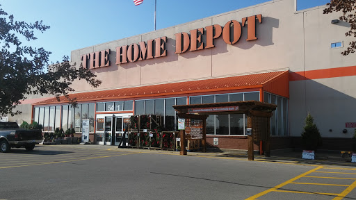 Home Improvement Store «The Home Depot», reviews and photos, 5411 Columbia Pike, Spring Hill, TN 37174, USA
