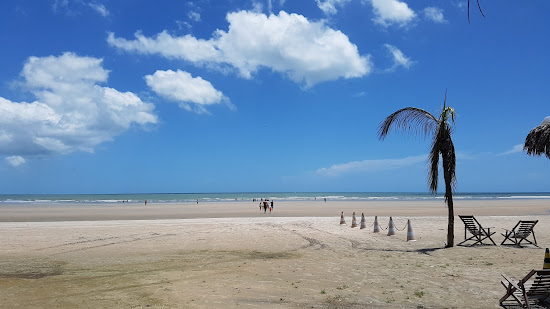 Praia de Camocim