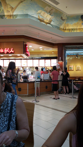 Fast Food Restaurant «Chick-fil-A», reviews and photos, 3101 PGA Boulevard L209, Palm Beach Gardens, FL 33410, USA