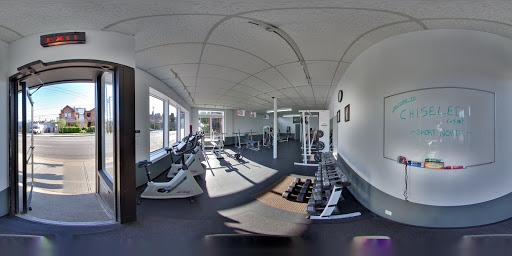 Personal Trainer «Chiseled Gym», reviews and photos, 37 E 5th Ave, Columbus, OH 43201, USA