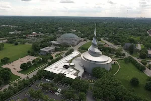 Community Of Christ Temple image