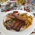 Photo n°2 de l'avis de Jan.t fait le 15/07/2023 à 19:22 sur le  Oberwirtskeller à Riffian