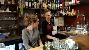 Photo n°87 de Le Restaurant Bar à Vin de Chames à Vallon-Pont-d'Arc ()