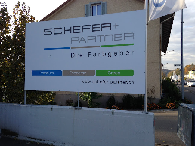 Frauenfelderstrasse 39, 9548 Matzingen, Schweiz