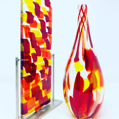 Marcela Rosemberg Glass Studio