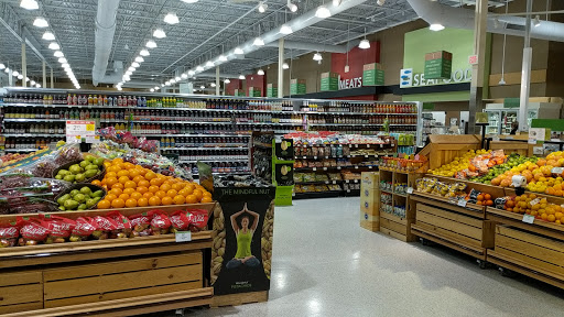Supermarket «Publix Super Market at Shakerag Shopping Center», reviews and photos, 7780 McGinnis Ferry Rd, Suwanee, GA 30024, USA